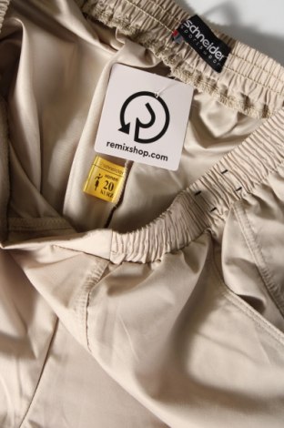 Pantaloni de femei Schneiders, Mărime M, Culoare Ecru, Preț 20,13 Lei
