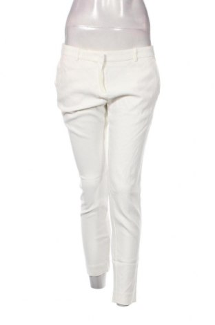 Дамски панталон The Kooples, Размер S, Цвят Бял, Цена 57,30 лв.