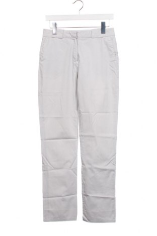 Дамски панталон Un Deux Trois, Размер XS, Цвят Сив, Цена 6,37 лв.
