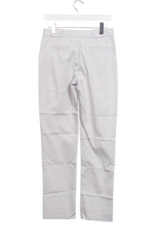 Pantaloni de femei Un Deux Trois, Mărime XS, Culoare Gri, Preț 17,73 Lei