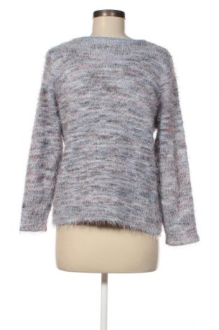 Дамски пуловер, Размер L, Цвят Многоцветен, Цена 4,18 лв.
