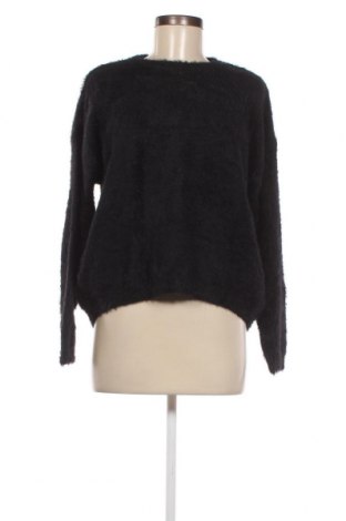 Дамски пуловер 2 Biz, Размер M, Цвят Черен, Цена 5,80 лв.