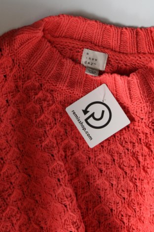 Γυναικείο πουλόβερ A New Day, Μέγεθος M, Χρώμα Ρόζ , Τιμή 3,06 €