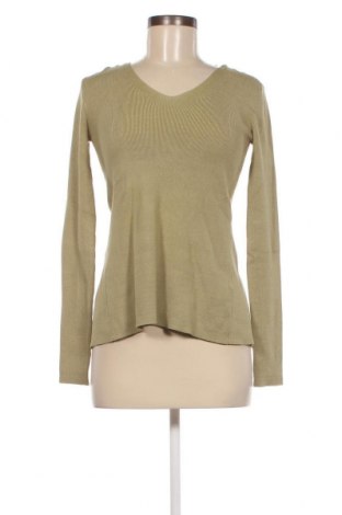 Дамски пуловер Aaiko, Размер XS, Цвят Зелен, Цена 34,27 лв.