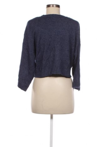 Дамски пуловер BB Dakota, Размер XS, Цвят Син, Цена 5,33 лв.