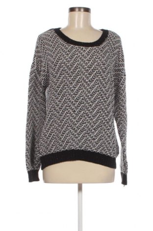 Дамски пуловер Camaieu, Размер M, Цвят Многоцветен, Цена 38,00 лв.