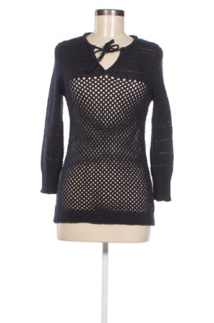 Γυναικείο πουλόβερ Eddie Pen, Μέγεθος XS, Χρώμα Μπλέ, Τιμή 2,97 €