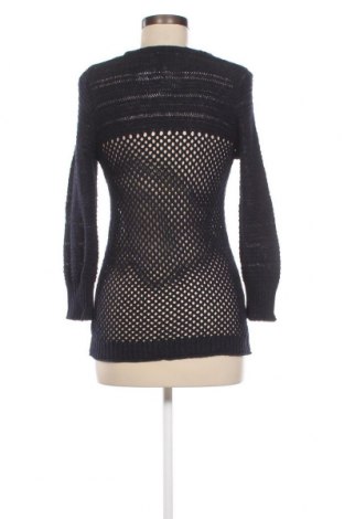 Γυναικείο πουλόβερ Eddie Pen, Μέγεθος XS, Χρώμα Μπλέ, Τιμή 3,17 €