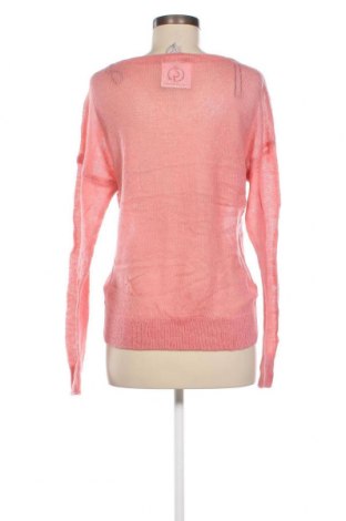 Pulover de femei H&M, Mărime S, Culoare Roz, Preț 13,75 Lei