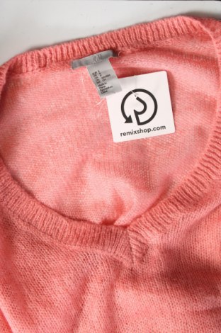Dámsky pulóver H&M, Veľkosť S, Farba Ružová, Cena  2,59 €