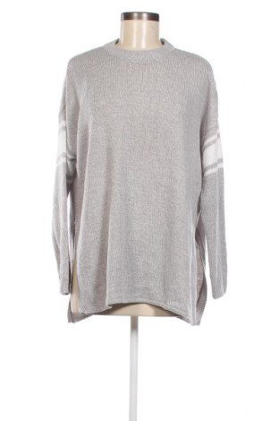 Damenpullover H&M Divided, Größe S, Farbe Grau, Preis € 2,91