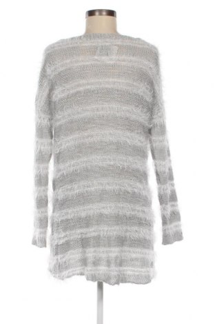 Γυναικείο πουλόβερ IKKS, Μέγεθος M, Χρώμα Γκρί, Τιμή 7,10 €