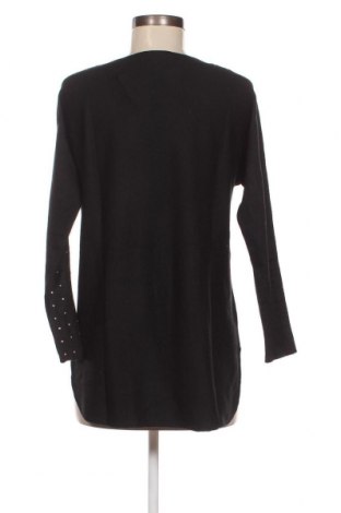 Дамски пуловер INC International Concepts, Размер S, Цвят Черен, Цена 10,43 лв.