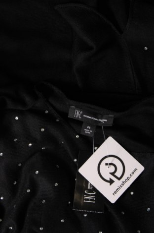 Damenpullover INC International Concepts, Größe S, Farbe Schwarz, Preis € 76,80