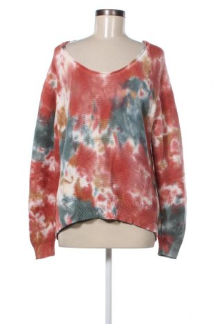 Дамски пуловер Lou & Grey, Размер M, Цвят Многоцветен, Цена 13,69 лв.