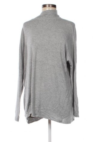 Дамски пуловер Lou & Grey, Размер S, Цвят Сив, Цена 13,57 лв.