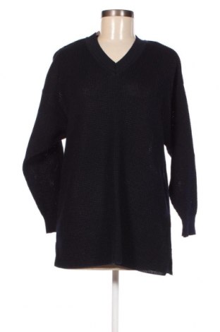 Дамски пуловер Lucia, Размер L, Цвят Син, Цена 11,60 лв.