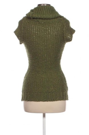 Дамски пуловер Maurices, Размер S, Цвят Зелен, Цена 3,42 лв.