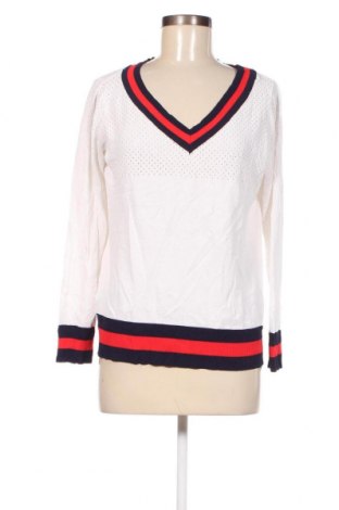 Γυναικείο πουλόβερ Monari, Μέγεθος M, Χρώμα Λευκό, Τιμή 4,74 €