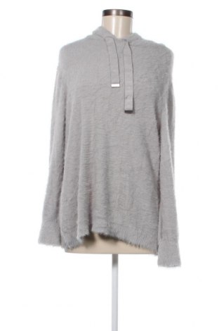 Γυναικείο πουλόβερ Monari, Μέγεθος L, Χρώμα Γκρί, Τιμή 7,25 €