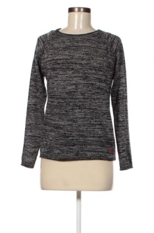 Дамски пуловер Oxmo, Размер M, Цвят Сив, Цена 10,90 лв.