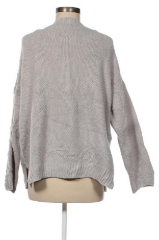 Γυναικείο πουλόβερ SHEIN, Μέγεθος M, Χρώμα Γκρί, Τιμή 3,29 €