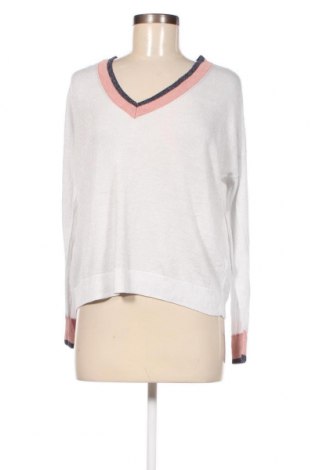 Γυναικείο πουλόβερ Sora, Μέγεθος S, Χρώμα Λευκό, Τιμή 4,73 €