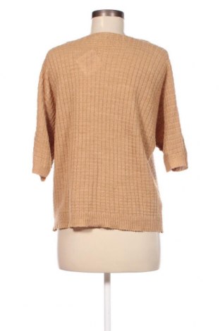 Γυναικείο πουλόβερ Styleboom, Μέγεθος S, Χρώμα Καφέ, Τιμή 1,61 €