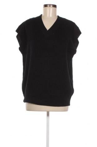 Дамски пуловер True Spirit, Размер M, Цвят Черен, Цена 4,56 лв.