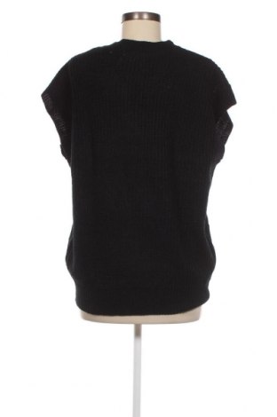 Γυναικείο πουλόβερ True Spirit, Μέγεθος M, Χρώμα Μαύρο, Τιμή 2,35 €