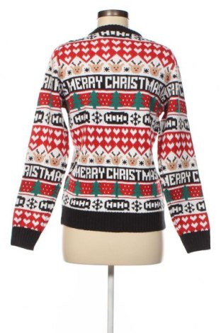 Γυναικείο πουλόβερ Up 2 Fashion, Μέγεθος S, Χρώμα Πολύχρωμο, Τιμή 3,06 €