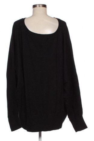 Дамски пуловер V by Very, Размер 3XL, Цвят Черен, Цена 30,25 лв.