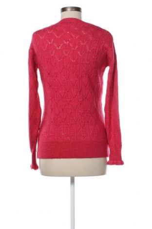 Дамски пуловер V by Very, Размер S, Цвят Розов, Цена 13,20 лв.