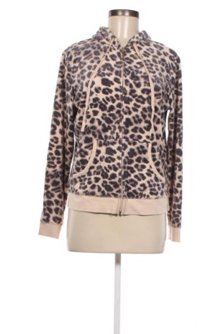 Damen Sweatshirt New York & Company, Größe L, Farbe Mehrfarbig, Preis 7,40 €