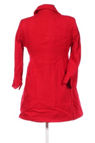 Palton de femei Atmosphere, Mărime M, Culoare Roșu, Preț 36,84 Lei