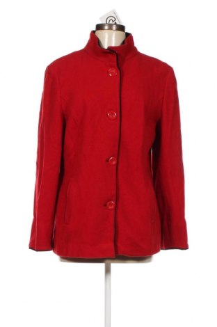 Дамско палто Autonomy, Размер XL, Цвят Червен, Цена 35,00 лв.