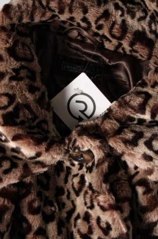 Γυναικείο παλτό Sixth Sens, Μέγεθος XXL, Χρώμα Πολύχρωμο, Τιμή 30,31 €