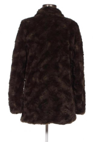 Дамско палто Vero Moda, Размер S, Цвят Зелен, Цена 15,51 лв.