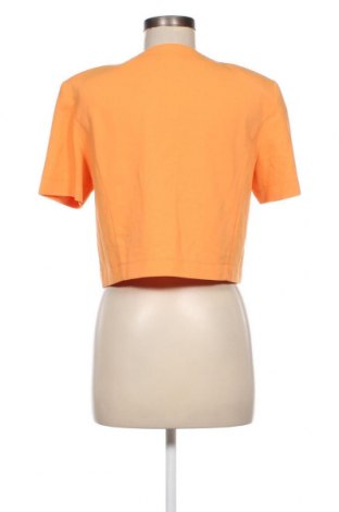 Дамско сако Apart, Размер M, Цвят Оранжев, Цена 113,00 лв.