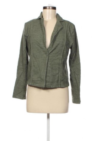 Дамско сако Gina Benotti, Размер M, Цвят Зелен, Цена 6,16 лв.