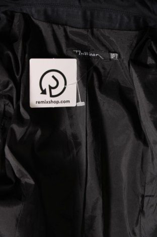 Γυναικείο σακάκι In Wear, Μέγεθος XS, Χρώμα Μπλέ, Τιμή 2,80 €