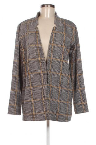 Γυναικείο σακάκι Tom Tailor, Μέγεθος XL, Χρώμα Πολύχρωμο, Τιμή 9,97 €