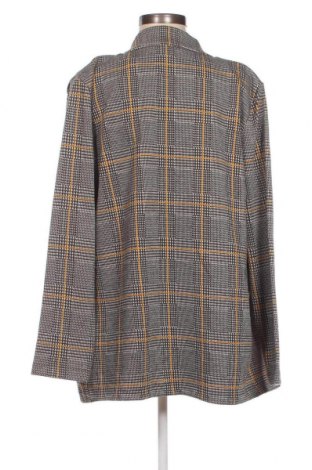 Дамско сако Tom Tailor, Размер XL, Цвят Многоцветен, Цена 18,06 лв.