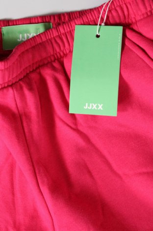 Дамско спортно долнище JJXX, Размер XL, Цвят Розов, Цена 20,30 лв.
