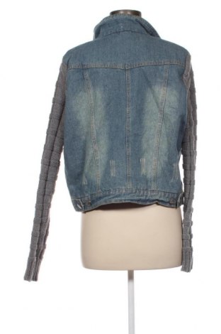 Γυναικείο μπουφάν, Μέγεθος XS, Χρώμα Μπλέ, Τιμή 31,55 €