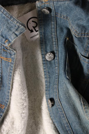 Γυναικείο μπουφάν, Μέγεθος XS, Χρώμα Μπλέ, Τιμή 31,55 €