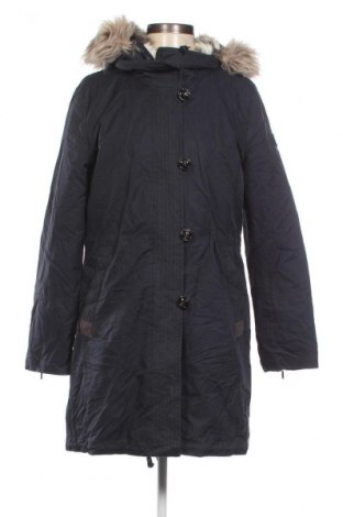 Γυναικείο μπουφάν, Μέγεθος M, Χρώμα Μπλέ, Τιμή 8,46 €