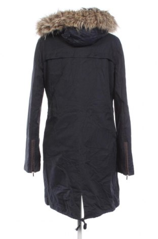 Γυναικείο μπουφάν, Μέγεθος M, Χρώμα Μπλέ, Τιμή 8,46 €