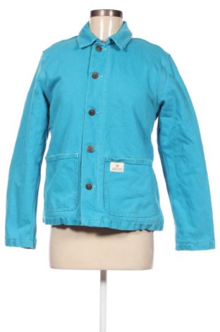 Dámska bunda  BDG, Veľkosť S, Farba Modrá, Cena  6,75 €