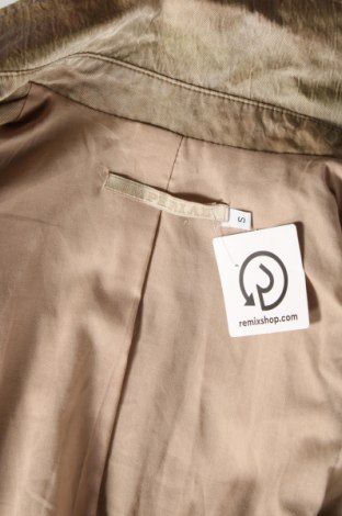 Γυναικείο μπουφάν Imperial, Μέγεθος S, Χρώμα  Μπέζ, Τιμή 2,75 €